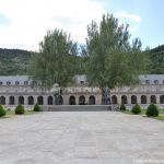 Foto Monasterio Valle de los Caídos 2