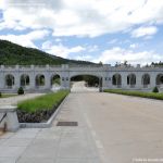 Foto Monasterio Valle de los Caídos 5