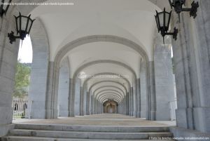 Foto Monasterio Valle de los Caídos 11
