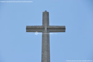 Foto Cruz Monumental del Valle de los Caídos 7