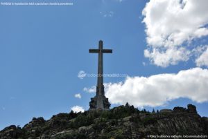 Foto Cruz Monumental del Valle de los Caídos 8