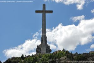 Foto Cruz Monumental del Valle de los Caídos 11