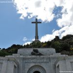 Foto Cruz Monumental del Valle de los Caídos 12