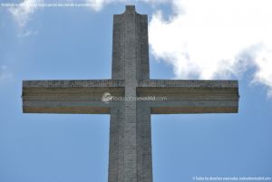Foto Cruz Monumental del Valle de los Caídos 14