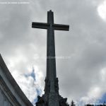 Foto Cruz Monumental del Valle de los Caídos 15
