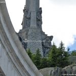 Foto Cruz Monumental del Valle de los Caídos 17