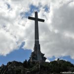 Foto Cruz Monumental del Valle de los Caídos 19