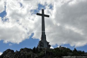 Foto Cruz Monumental del Valle de los Caídos 19