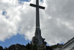 Foto Cruz Monumental del Valle de los Caídos 20