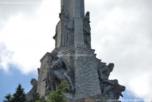 Foto Cruz Monumental del Valle de los Caídos 31