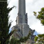 Foto Cruz Monumental del Valle de los Caídos 32