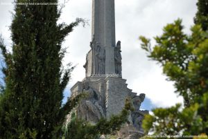 Foto Cruz Monumental del Valle de los Caídos 32