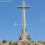 Foto Cruz Monumental del Valle de los Caídos 38