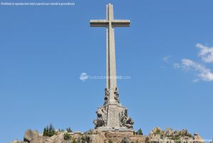 Foto Cruz Monumental del Valle de los Caídos 38