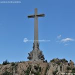 Foto Cruz Monumental del Valle de los Caídos 42