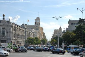 Foto Calle de Alcalá de Madrid 48