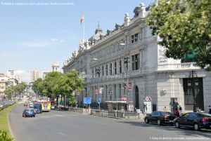 Foto Calle de Alcalá de Madrid 73