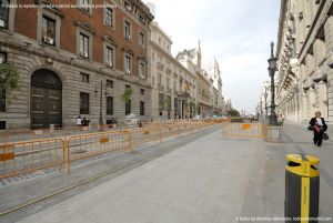 Foto Calle de Alcalá de Madrid 108