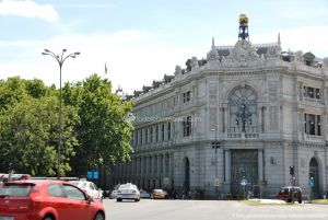 Foto Paseo del Prado