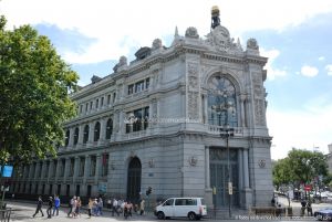 Foto Paseo del Prado