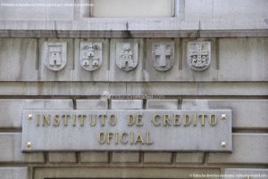 Foto Instituto de Crédito Oficial (ICO) 12