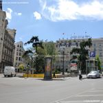 Foto Plaza de las Cortes 4