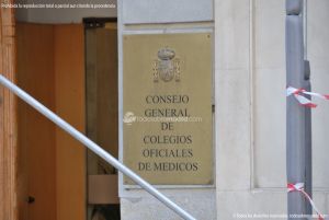 Foto Consejo General de Colegios Oficiales de Médicos 1