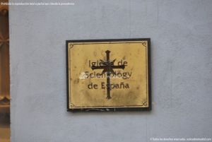 Foto Iglesia de Scientology de España 3