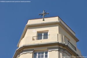 Foto Iglesia de Scientology de España 8