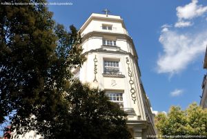 Foto Iglesia de Scientology de España 12