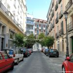 Foto Calle de Santa Catalina de Madrid 7