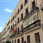 Foto Comunidad de Madrid Dirección General de Política Financiera Tesorería y Patrimonio 1