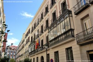 Foto Comunidad de Madrid Dirección General de Política Financiera Tesorería y Patrimonio 1