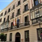 Foto Comunidad de Madrid Dirección General de Política Financiera Tesorería y Patrimonio 2