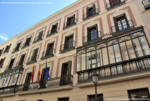 Foto Comunidad de Madrid Dirección General de Política Financiera Tesorería y Patrimonio 4