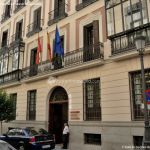 Foto Comunidad de Madrid Dirección General de Política Financiera Tesorería y Patrimonio 6