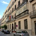 Foto Comunidad de Madrid Dirección General de Política Financiera Tesorería y Patrimonio 7