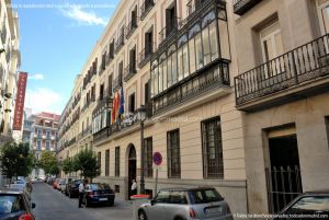 Foto Comunidad de Madrid Dirección General de Política Financiera Tesorería y Patrimonio 7