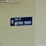 Foto Calle de Antonio Maura 17