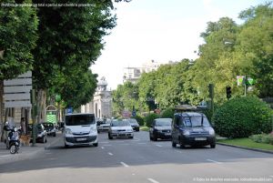 Foto Calle de Alfonso XII 2