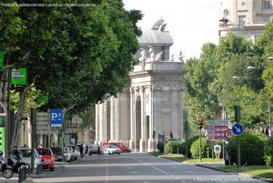 Foto Calle de Alfonso XII 8