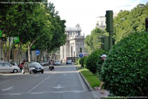 Foto Calle de Alfonso XII 9