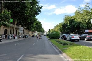 Foto Calle de Alfonso XII 11