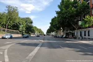 Foto Calle de Alfonso XII 12