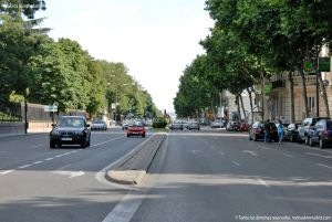 Foto Calle de Alfonso XII 13