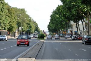 Foto Calle de Alfonso XII 14