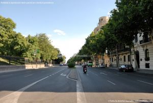 Foto Calle de Alfonso XII 15