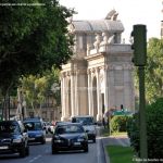 Foto Calle de Alfonso XII 16