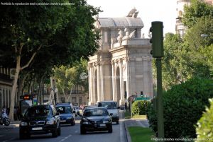 Foto Calle de Alfonso XII 16