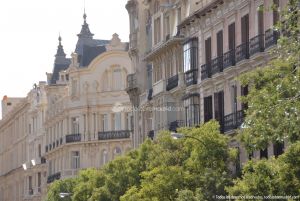 Foto Calle de Alfonso XII 17